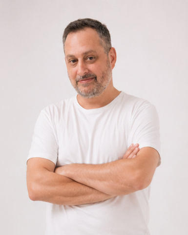 Portrait von Michael Schlosser